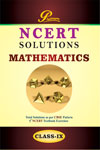 NewAge Platinum NCERT Solutions Mathematics Class IX